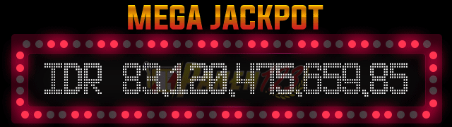 MERDEKA338 Jackpot