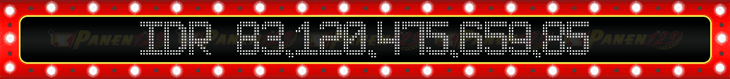 MERDEKA338 Jackpot