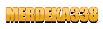 Logo MERDEKA338